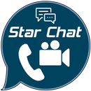 Star Chat - Free Chating, Sharing and Calling App APK