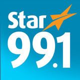 STAR 99.1 圖標