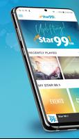 STAR 99.1 Cartaz