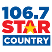 STAR COUNTRY 106.7