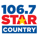 STAR COUNTRY 106.7-APK
