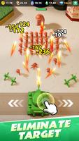 Pocket Blitz syot layar 2