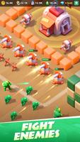 Pocket Blitz syot layar 3