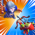 Monster Clash