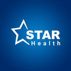 Star Health アイコン