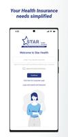 Star Health penulis hantaran