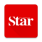 Star Gazetesi-icoon