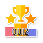 AllStar Quiz - FunFun Quizzes Show, SNS Share simgesi