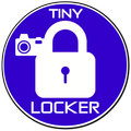 Tiny Locker (App Locker & Intruder Selfie Catcher)