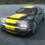 Car Simulator - Conduite 3D