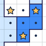 Star Battles - Logic Puzzles Zeichen