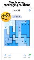 Star Battles - Logic Puzzles screenshot 1