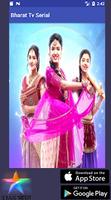 New Star Bharat TV Serials : Free Live HD Tips Affiche
