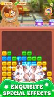 Kitty Blast скриншот 3