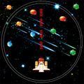 Space War