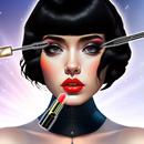 Star Girl:Fashion Makeup Dress APK