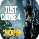 just cause 4 wallpapers APK