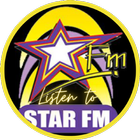 Star FM PH - All Stations icône