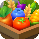 Parc de cueillette de fruits APK