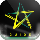 Hot Live Cricket TV Star Show Guide icon