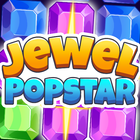 Jewel Pop Star icône