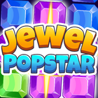 Jewel Pop Star 图标