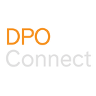 DPO Connect-icoon