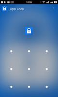 AppLock(Lock your private apps & games) Affiche