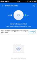 AppLock(Lock your private apps & games) تصوير الشاشة 2