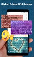 New Khmer Keyboard: Khmer app screenshot 1