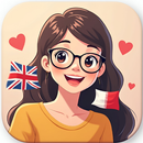 Language Exchange : Video Chat APK