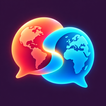 SpeakLive: Language Exchange icon