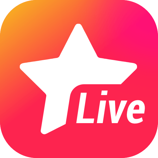 Star Live - Live Streaming APP