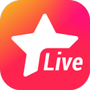 APK Star Live - Live Streaming APP