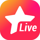 Star Live أيقونة