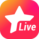 Star Live icono