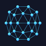 Starlink VPN icon