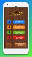 برنامه‌نما Ludo Star عکس از صفحه