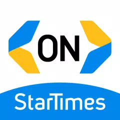 StarTimes ON-Live TV, Football APK 下載