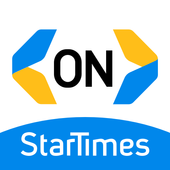 StarTimes アイコン