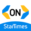 ”StarTimes ON-Live TV, Football
