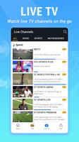 StarTimes تصوير الشاشة 1