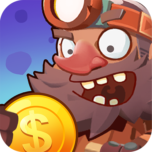 Mystery Miner Tycoon