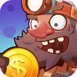 Mystery Miner Tycoon