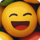 10 هزار پیامک خنده دار و فان APK