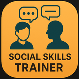 TalkMaster AI: Social Skills
