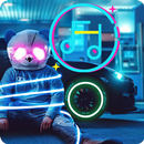 آهنگ ایرانی برای ماشین و سفر APK