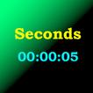 Day in Seconds simgesi