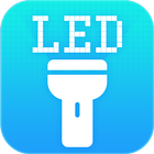 Icona LED Flashlight