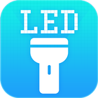 LED Flashlight アイコン